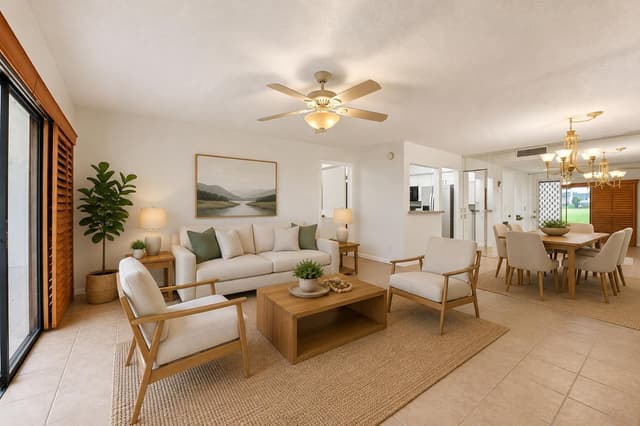 448 PIEDMONT J # 448, Delray Beach FL 33484 - Delray Beach, FL - Photo 4