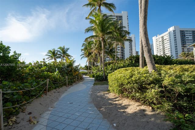 1849 S Ocean Dr # 1509, Hallandale Beach FL 33009 - Hallandale Beach, FL - Photo 2