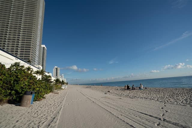1849 S Ocean Dr # 1509, Hallandale Beach FL 33009 - Hallandale Beach, FL - Photo 6