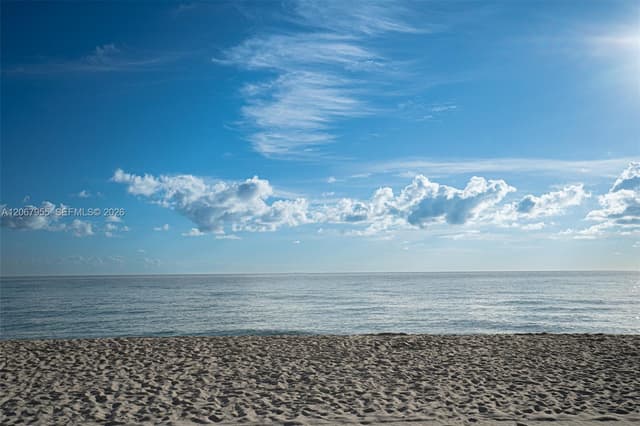 1849 S Ocean Dr # 1509, Hallandale Beach FL 33009 - Hallandale Beach, FL - Photo 4