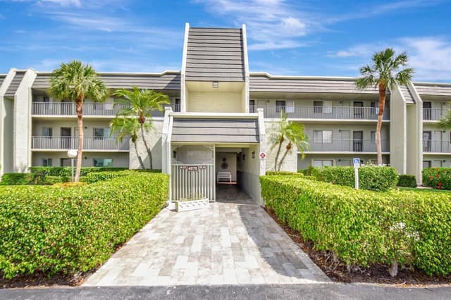4070 Tivoli Court # 307, Lake Worth FL 33467 - Lake Worth, FL - Photo 6