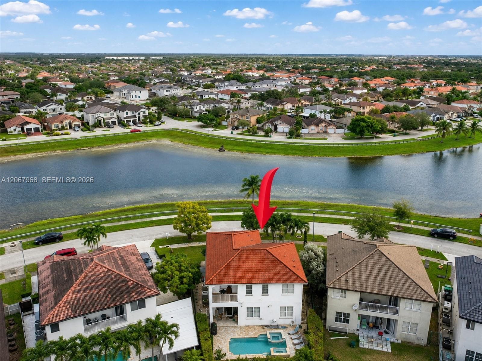 2250 SW 155th Ave, Miami FL 33185 - Miami, FL - Photo 1