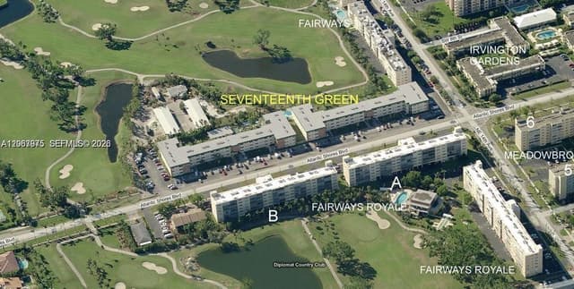1450 Atlantic Shores Blvd # 109, Hallandale Beach FL 33009 - Hallandale Beach, FL - Photo 6