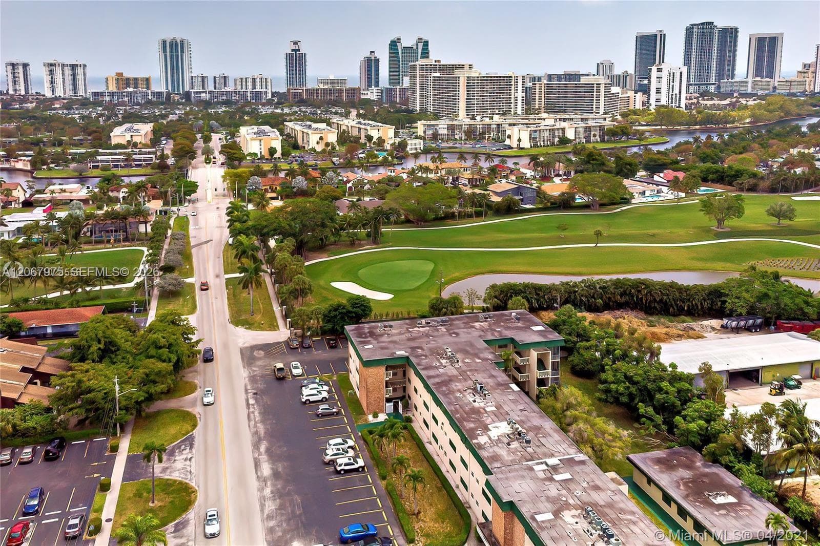 1450 Atlantic Shores Blvd # 109, Hallandale Beach FL 33009 - Hallandale Beach, FL - Photo 1