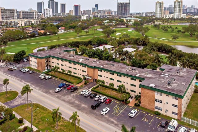 1450 Atlantic Shores Blvd # 109, Hallandale Beach FL 33009 - Hallandale Beach, FL - Photo 4