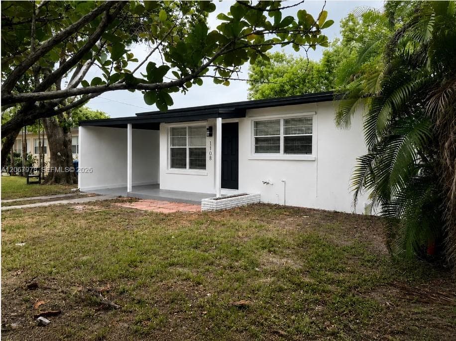 1108 SW 22nd Ave, Fort Lauderdale FL 33312 - Fort Lauderdale, FL - Photo 1