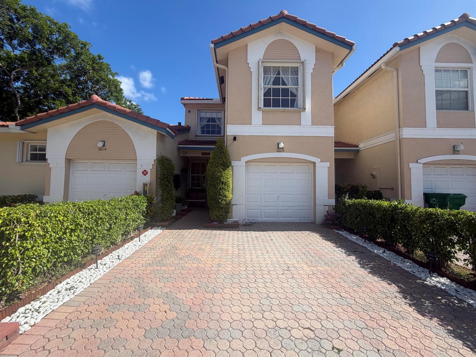 11608 NW 47TH Court # 11608, Coral Springs FL 33076 - Coral Springs, FL - Photo 1