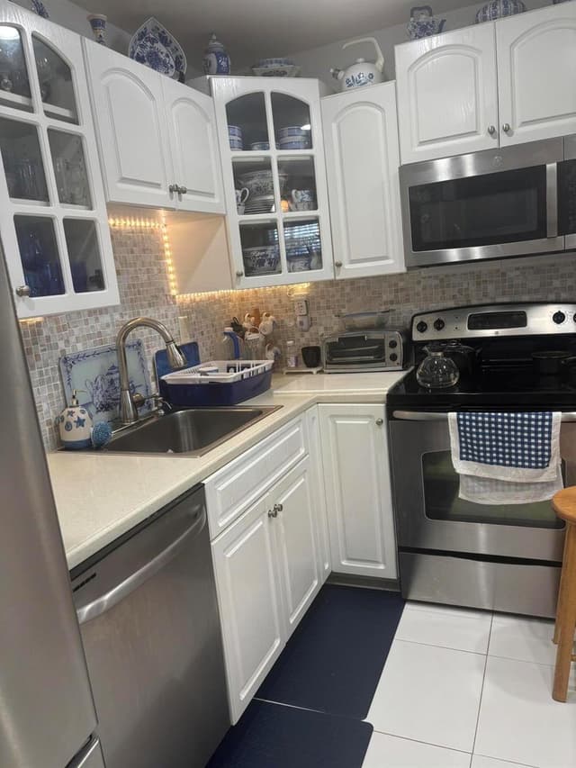 5861 NW 16TH Place # 113, Sunrise FL 33313 - Sunrise, FL - Photo 3