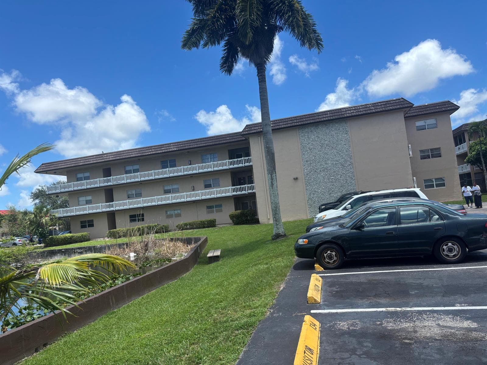 5861 NW 16TH Place # 113, Sunrise FL 33313 - Sunrise, FL - Photo 1