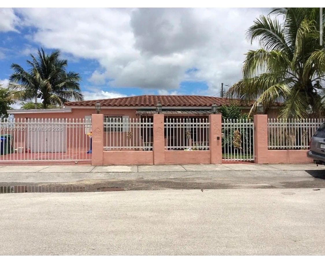 1571 NW 133rd St, Miami FL 33167 - Miami, FL - Photo 1