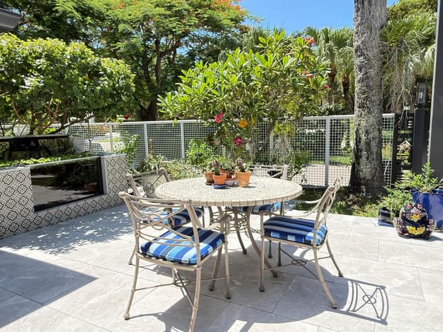 716 Middle River Drive, Fort Lauderdale FL 33304 - Fort Lauderdale, FL - Photo 4
