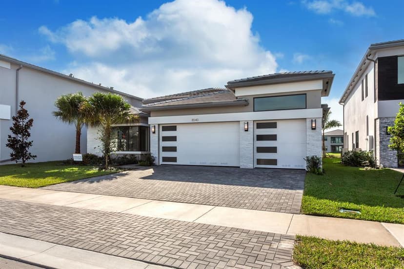8540 GANTON Drive, Boca Raton FL 33434