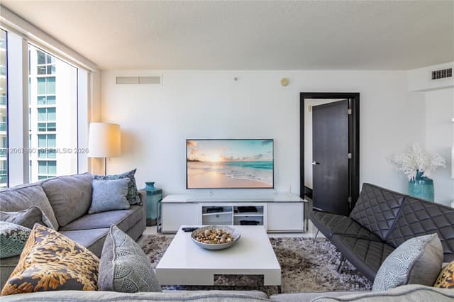 150 Sunny Isles Blvd # 1604, Sunny Isles Beach FL 33160 - Sunny Isles Beach, FL - Photo 2