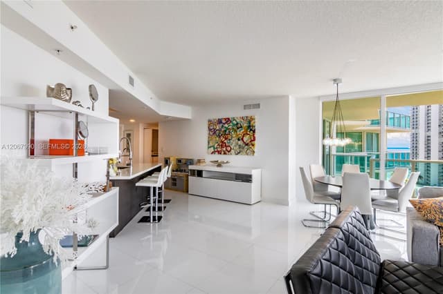 150 Sunny Isles Blvd # 1604, Sunny Isles Beach FL 33160 - Sunny Isles Beach, FL - Photo 6