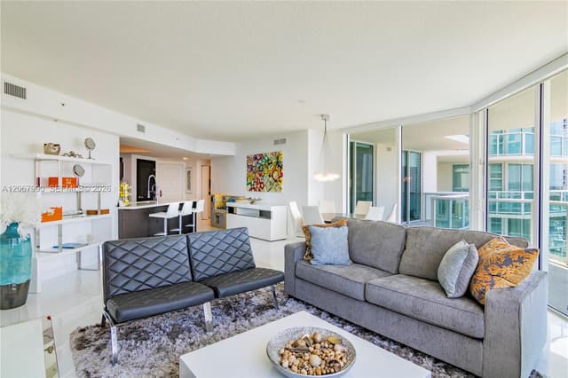 150 Sunny Isles Blvd # 1604, Sunny Isles Beach FL 33160 - Sunny Isles Beach, FL - Photo 5