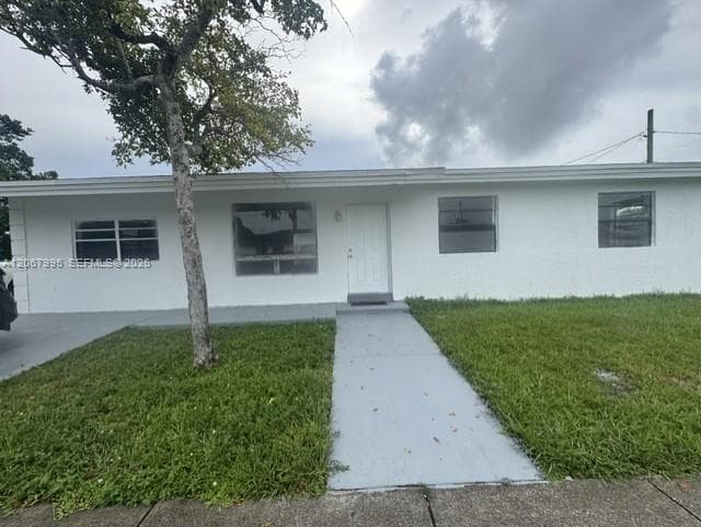 5191 SW 22nd St, West Park FL 33023 - West Park, FL - Photo 1