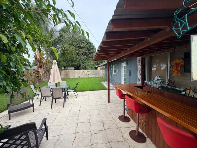 1521 NE 32ND Court, Pompano Beach FL 33064 - Pompano Beach, FL - Photo 7