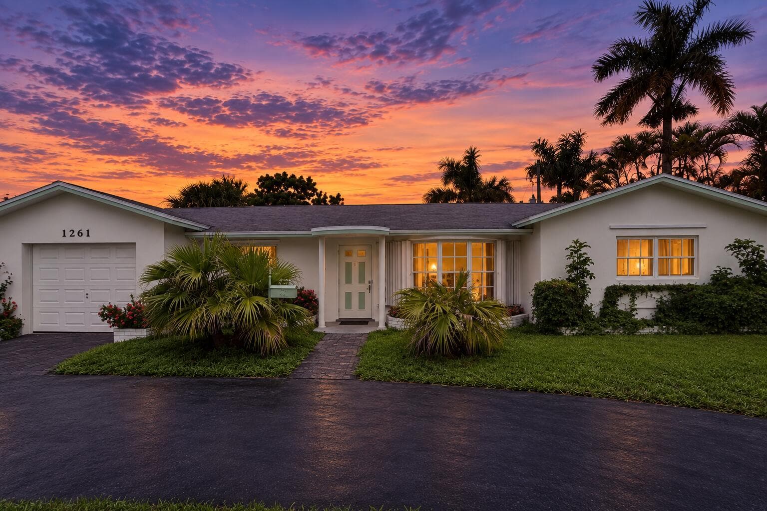 1261 NE 4TH Court, Deerfield Beach FL 33441 - Deerfield Beach, FL - Photo 1