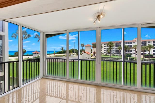 2871 N OCEAN Boulevard # C205, Boca Raton FL 33431 - Boca Raton, FL - Photo 2