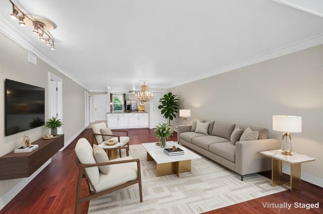 2871 N OCEAN Boulevard # C205, Boca Raton FL 33431 - Boca Raton, FL - Photo 6