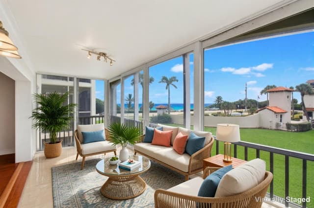 2871 N OCEAN Boulevard # C205, Boca Raton FL 33431 - Boca Raton, FL - Photo 3