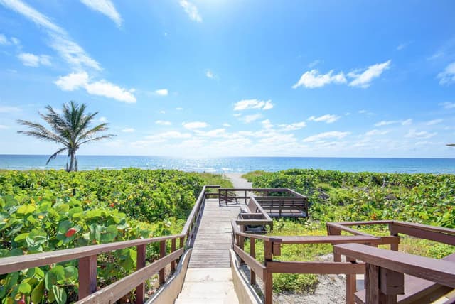 2871 N OCEAN Boulevard # C205, Boca Raton FL 33431 - Boca Raton, FL - Photo 5