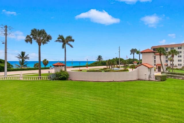 2871 N OCEAN Boulevard # C205, Boca Raton FL 33431 - Boca Raton, FL - Photo 4
