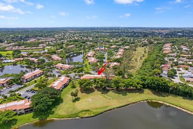 9286 VISTA DEL LAGO # F, Boca Raton FL 33428 - Boca Raton, FL - Photo 3