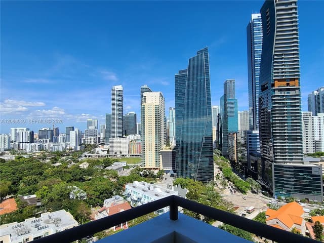 1581 Brickell Ave 2- Prking # 1907, Miami FL 33129 - Miami, FL - Photo 2