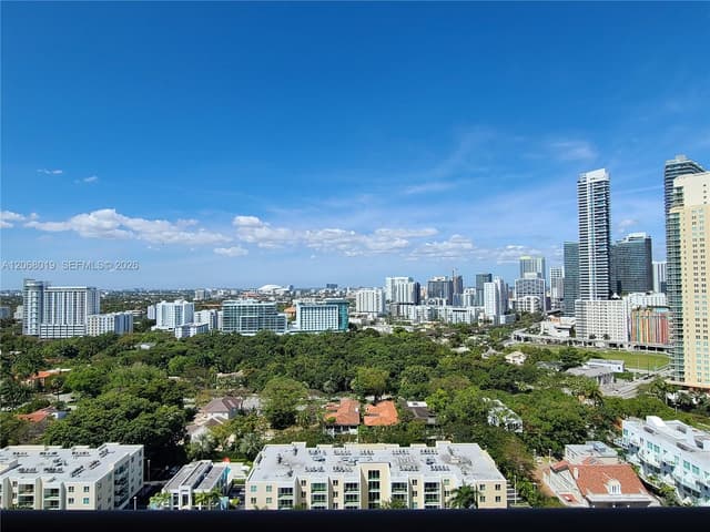 1581 Brickell Ave 2- Prking # 1907, Miami FL 33129 - Miami, FL - Photo 3