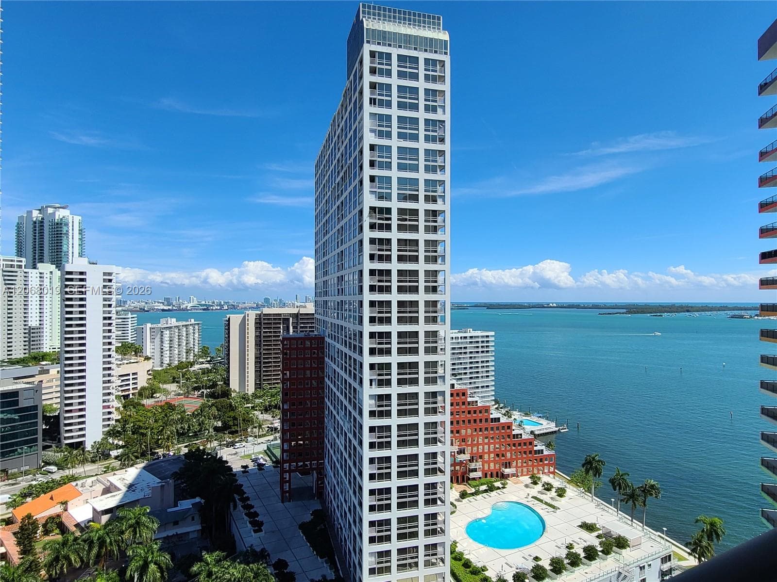 1581 Brickell Ave 2- Prking # 1907, Miami FL 33129 - Miami, FL - Photo 1