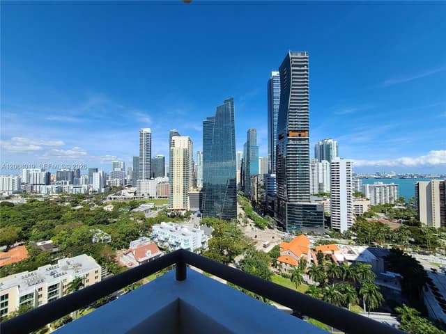 1581 Brickell Ave 2- Prking # 1907, Miami FL 33129 - Miami, FL - Photo 5