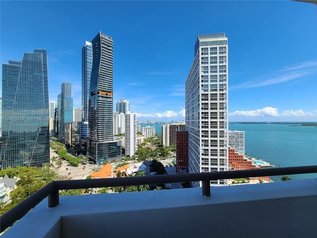 1581 Brickell Ave 2- Prking # 1907, Miami FL 33129 - Miami, FL - Photo 4