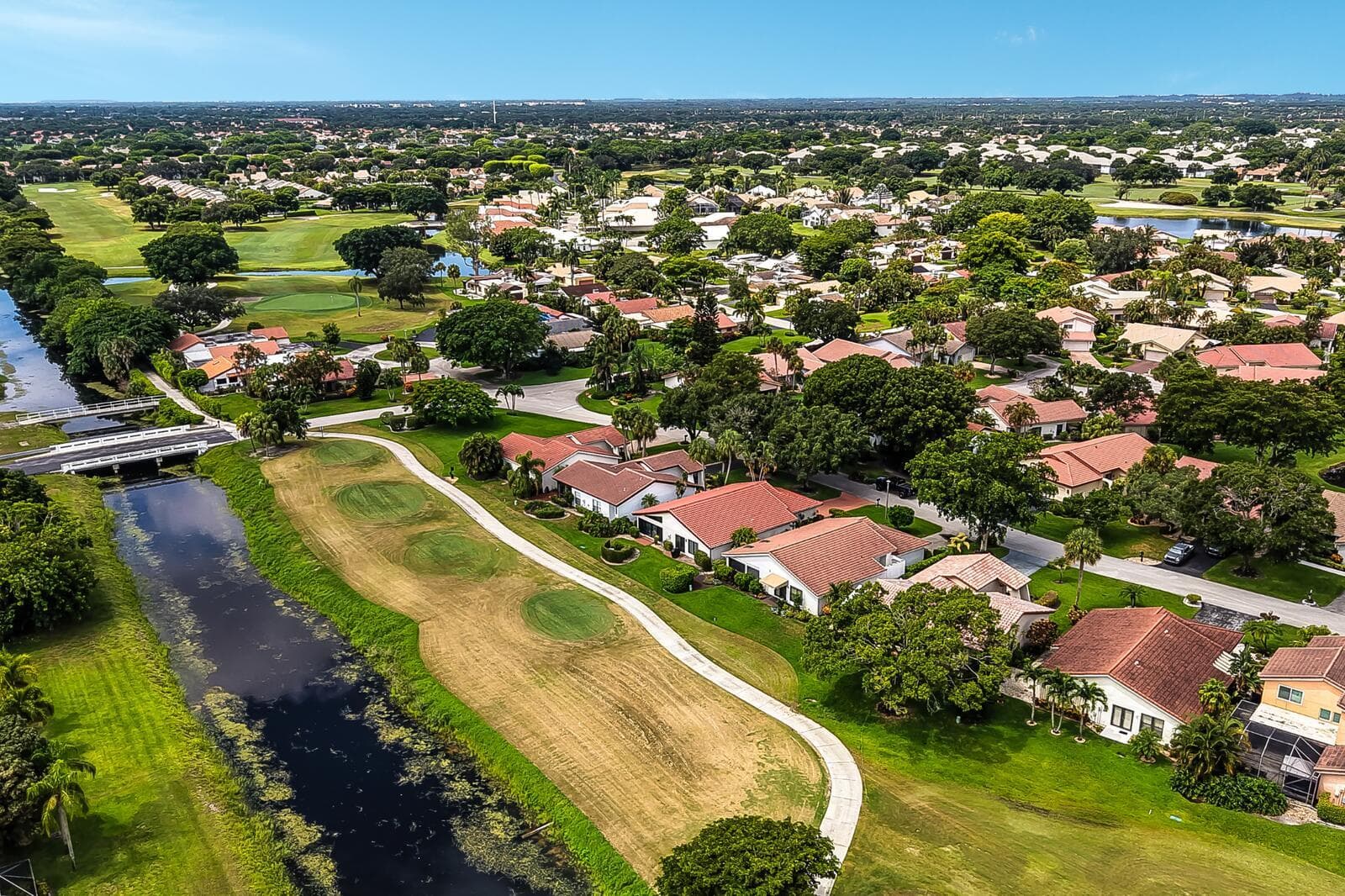 5569 Lakeview Mews Drive, Boynton Beach FL 33437 - Boynton Beach, FL - Photo 1