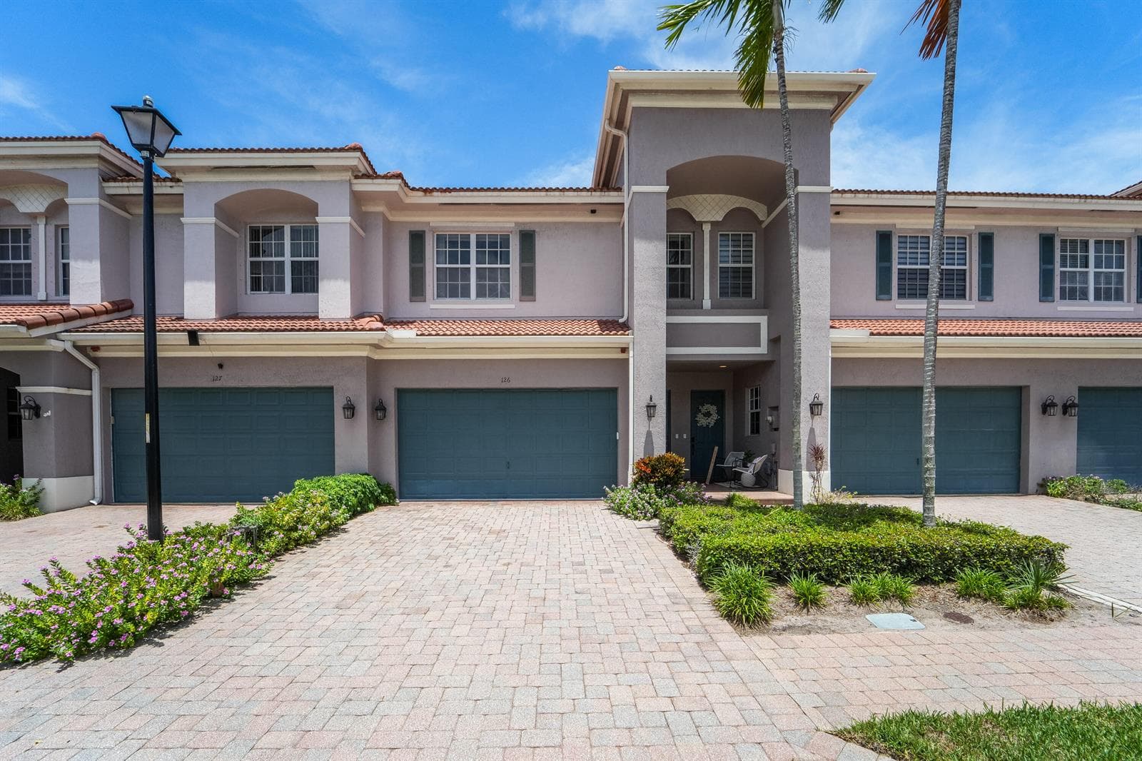 126 LANCASTER Road, Boynton Beach FL 33426 - Boynton Beach, FL - Photo 1