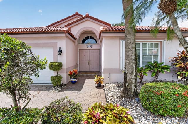 6746 Sun River Road, Boynton Beach FL 33437 - Boynton Beach, FL - Photo 3