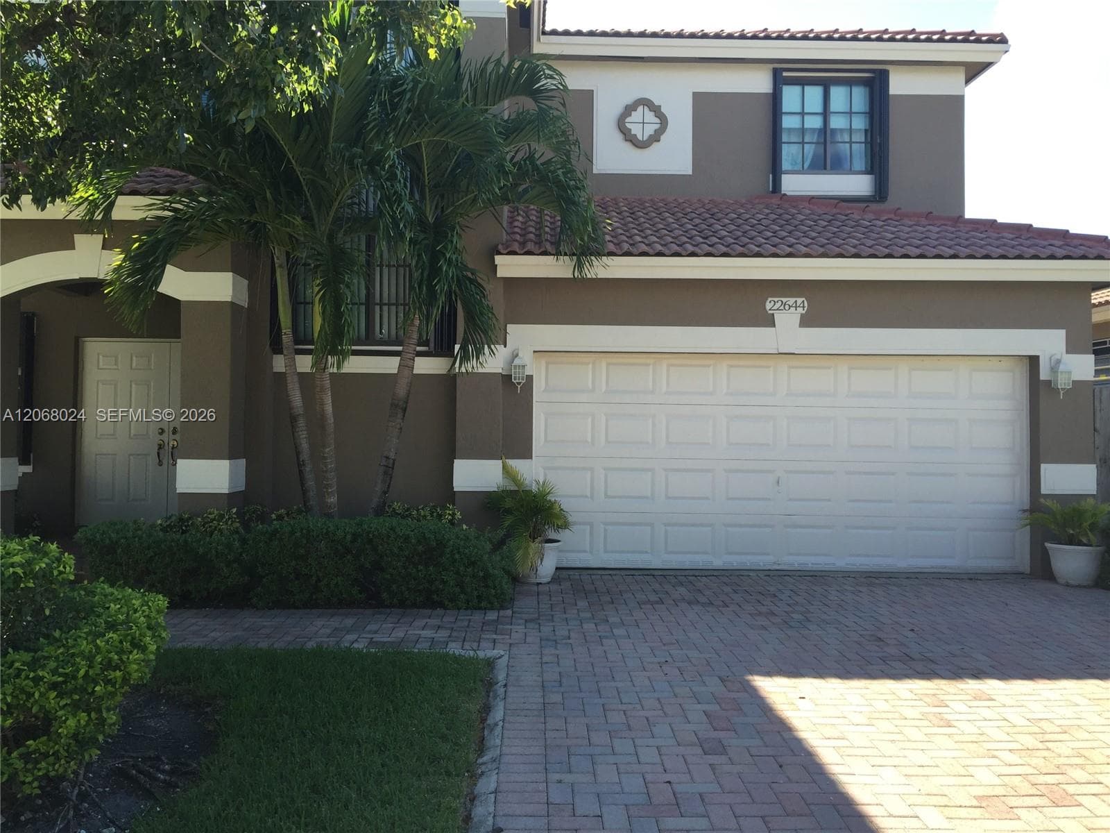 22644 SW 109th Path, Miami FL 33170 - Miami, FL - Photo 1
