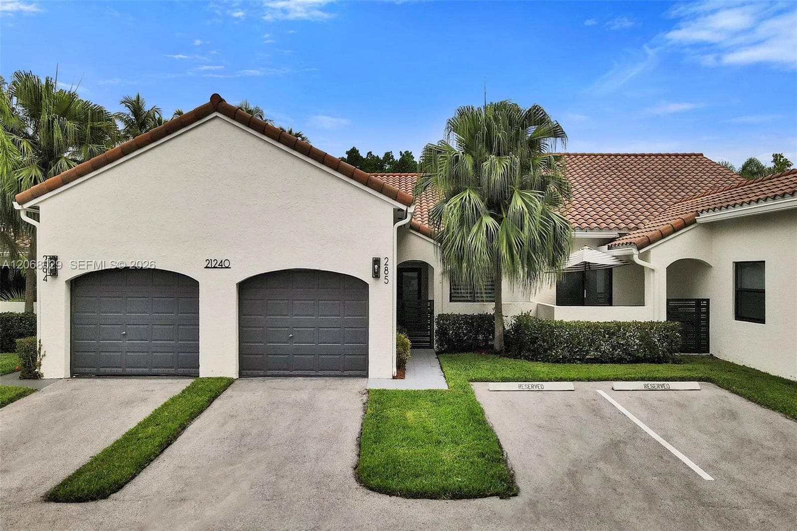 21240 Harbor Way # 28, Aventura FL 33180 - Aventura, FL - Photo 1