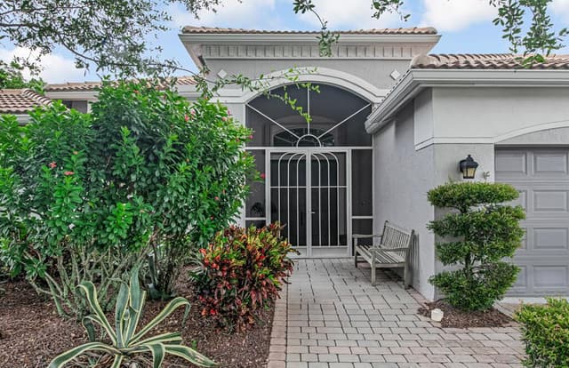 9611 RAVELLO Street, Lake Worth FL 33467 - Lake Worth, FL - Photo 2
