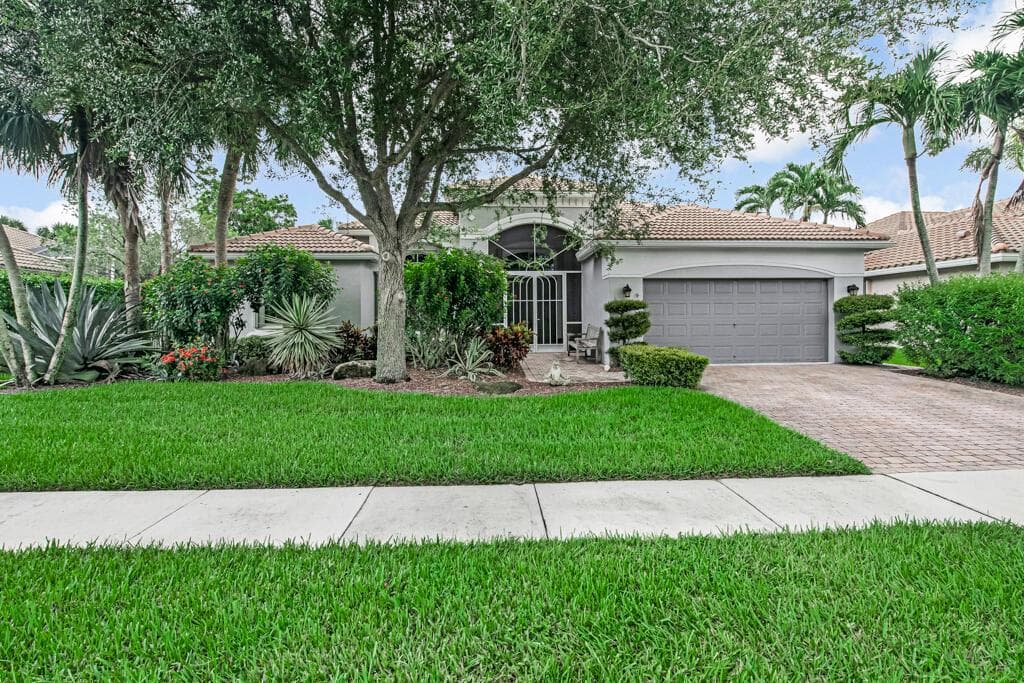 9611 RAVELLO Street, Lake Worth FL 33467 - Lake Worth, FL - Photo 1
