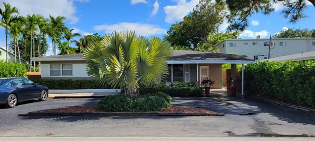 1000 NE 17TH Court, Fort Lauderdale FL 33305 - Fort Lauderdale, FL - Photo 2