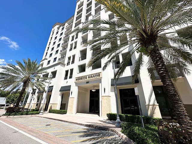 301 Altara Ave # 609, Coral Gables FL 33146 - Coral Gables, FL - Photo 3