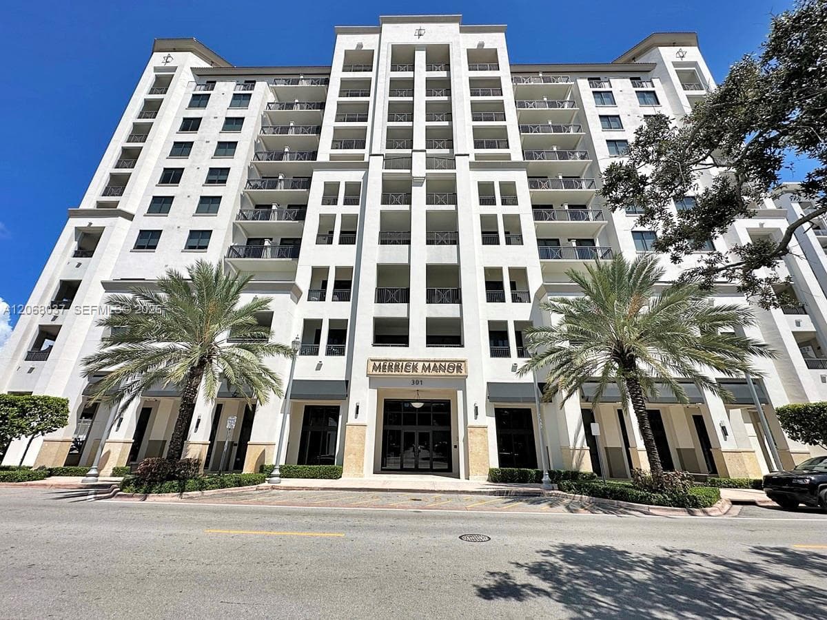301 Altara Ave # 609, Coral Gables FL 33146 - Coral Gables, FL - Photo 1