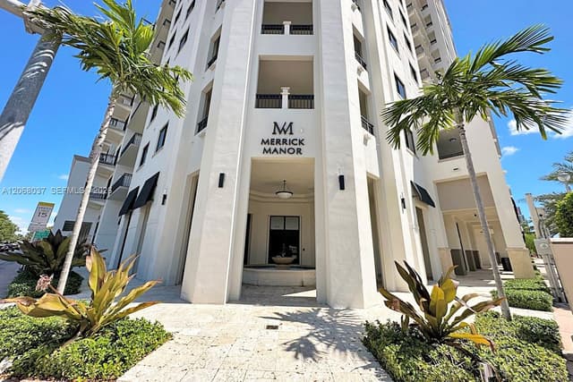 301 Altara Ave # 609, Coral Gables FL 33146 - Coral Gables, FL - Photo 4