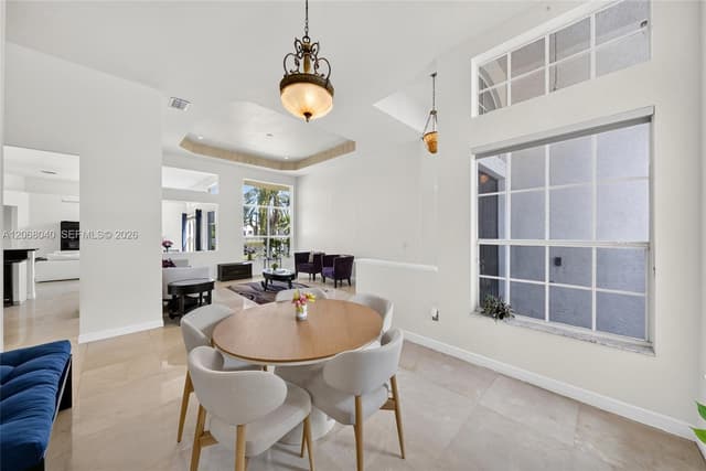 18609 SW 50th Ct, Miramar FL 33029 - Miramar, FL - Photo 6