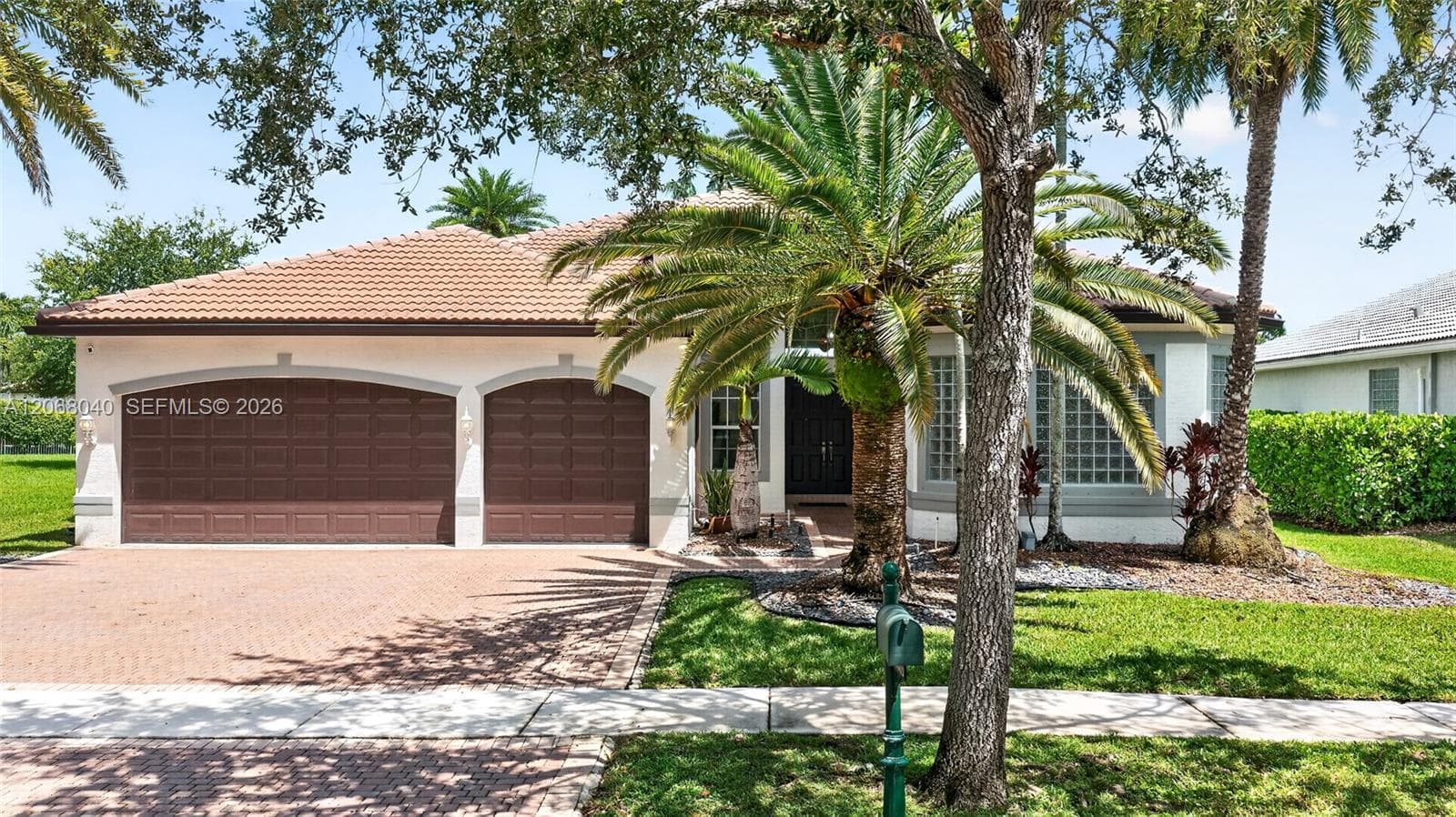 18609 SW 50th Ct, Miramar FL 33029 - Miramar, FL - Photo 1