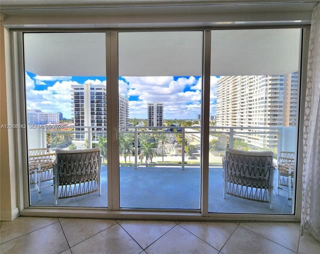 2030 S Ocean Dr # 626, Hallandale Beach FL 33009 - Hallandale Beach, FL - Photo 7