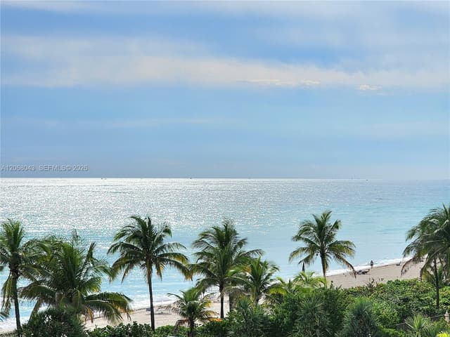 2030 S Ocean Dr # 626, Hallandale Beach FL 33009 - Hallandale Beach, FL - Photo 3