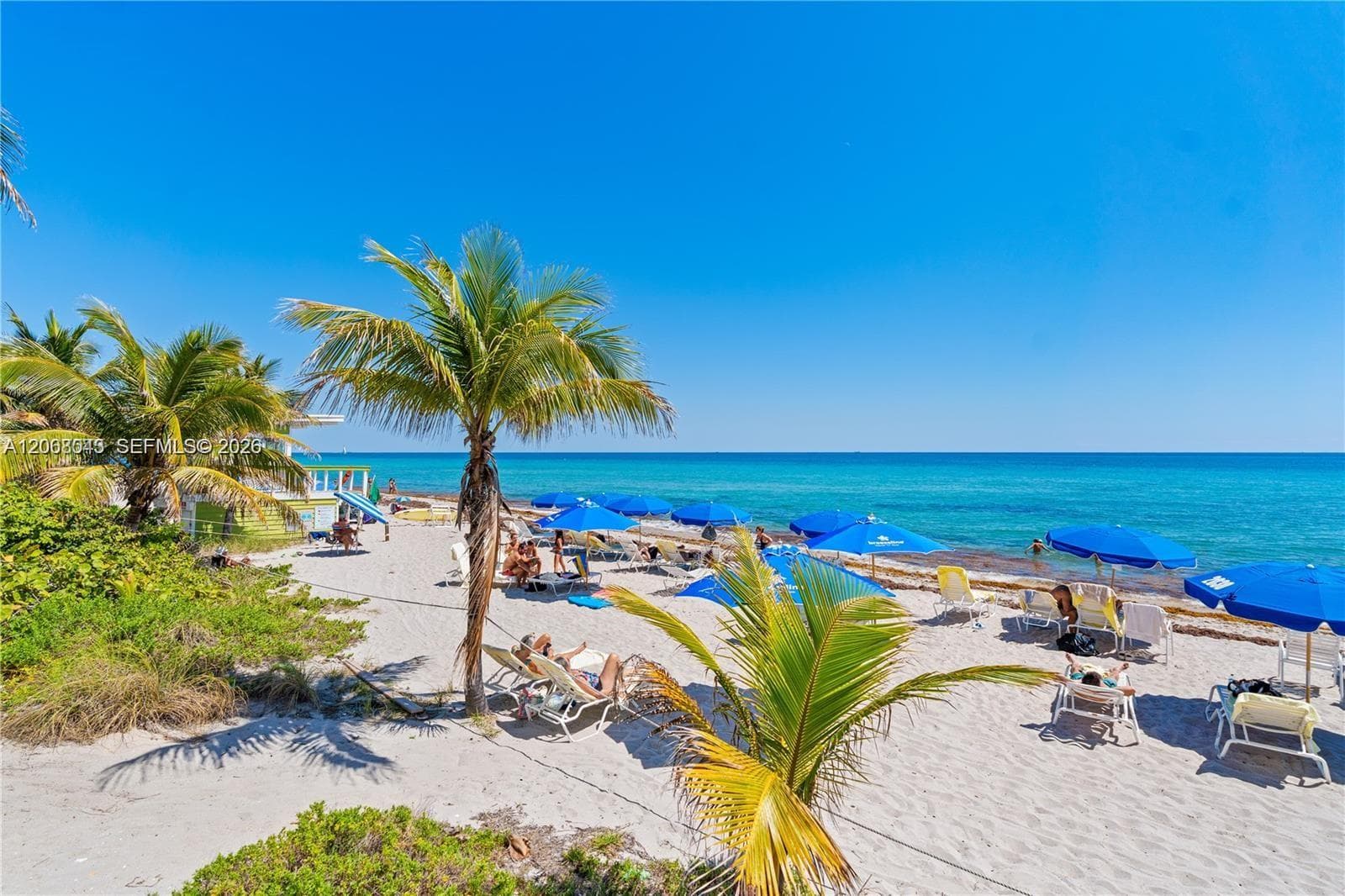2030 S Ocean Dr # 626, Hallandale Beach FL 33009 - Hallandale Beach, FL - Photo 1