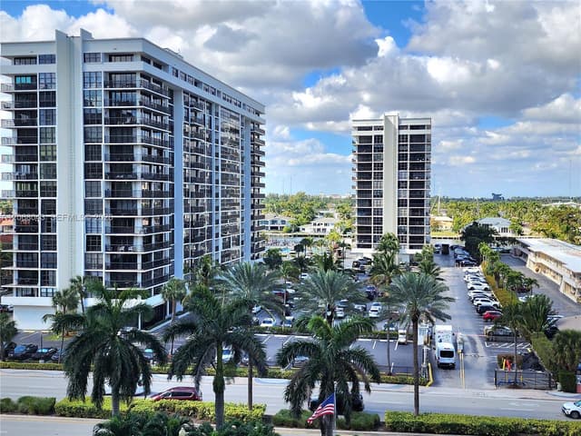 2030 S Ocean Dr # 626, Hallandale Beach FL 33009 - Hallandale Beach, FL - Photo 5